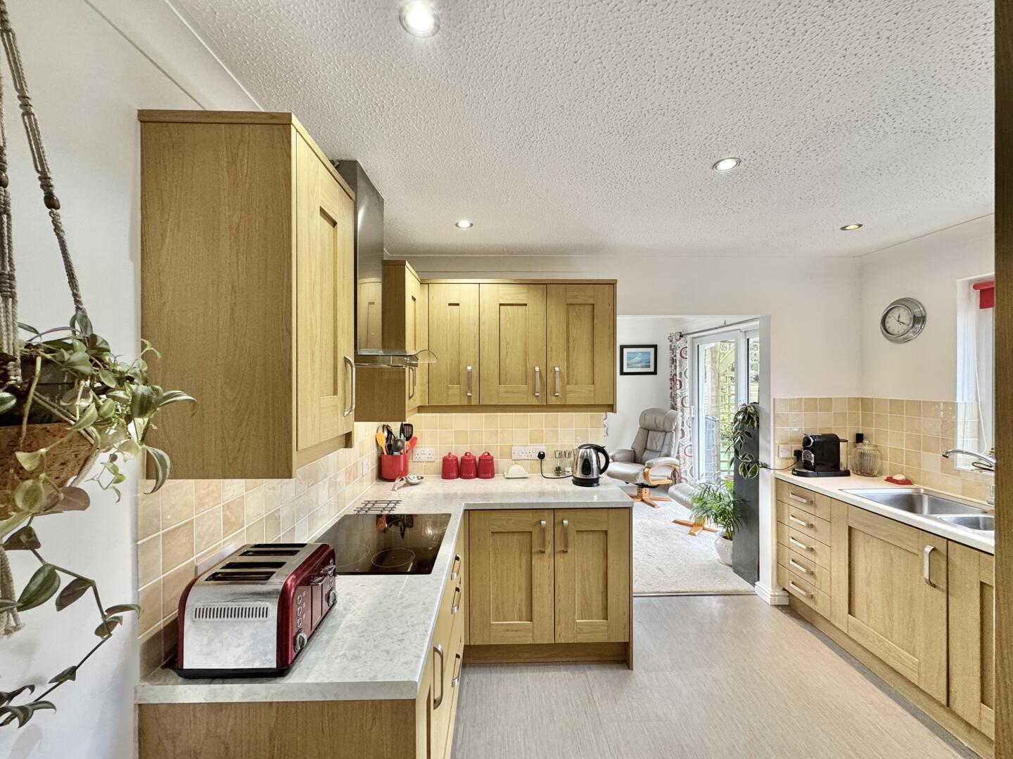 Fir Grove, Carnon Downs, Truro